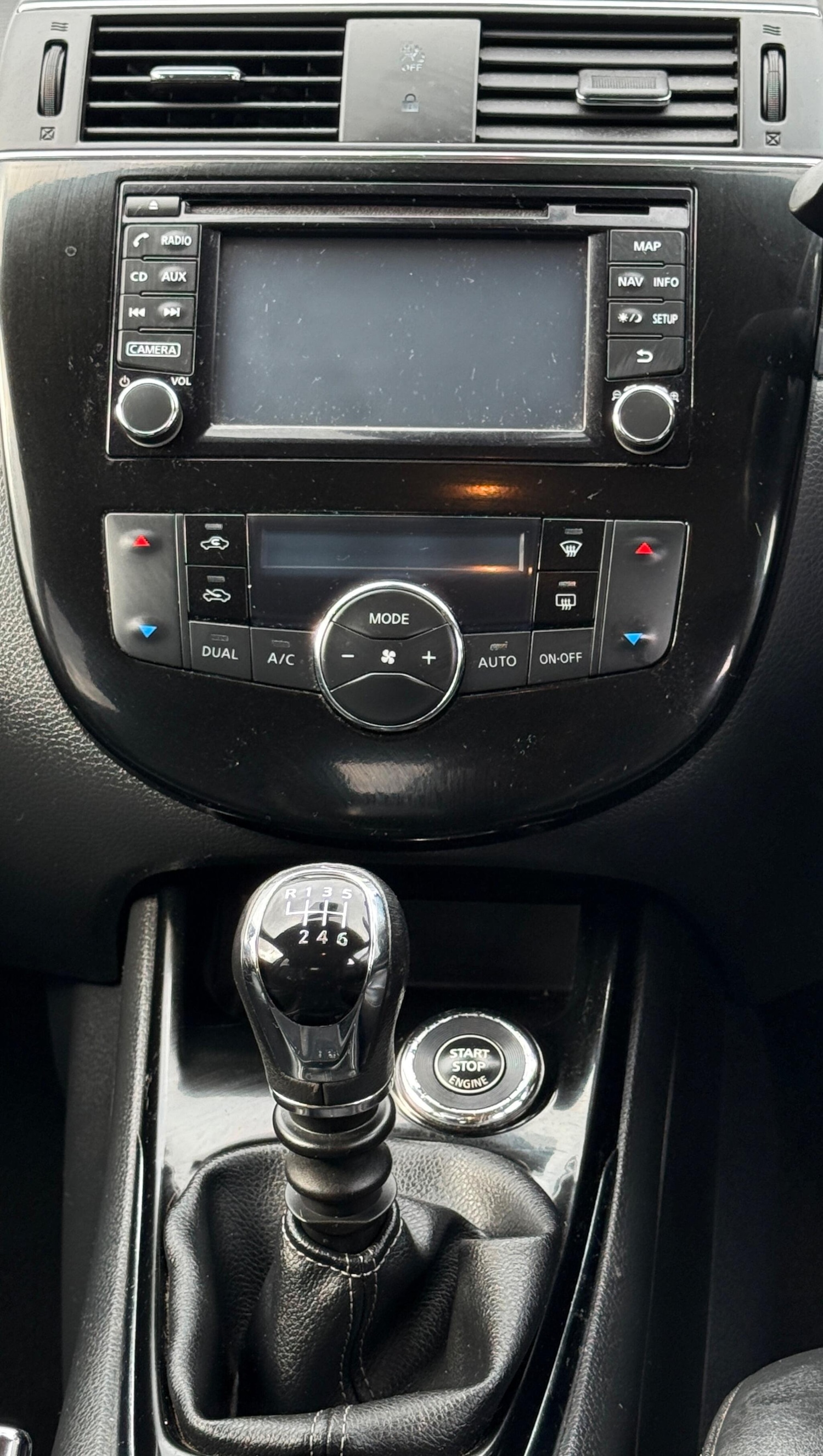 Used Nissan Pulsar 2015 for sale - 76453661: Photo 19