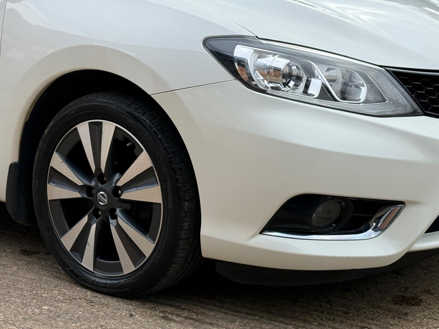 Used Nissan Pulsar 2015 for sale - 76453661: Photo 21