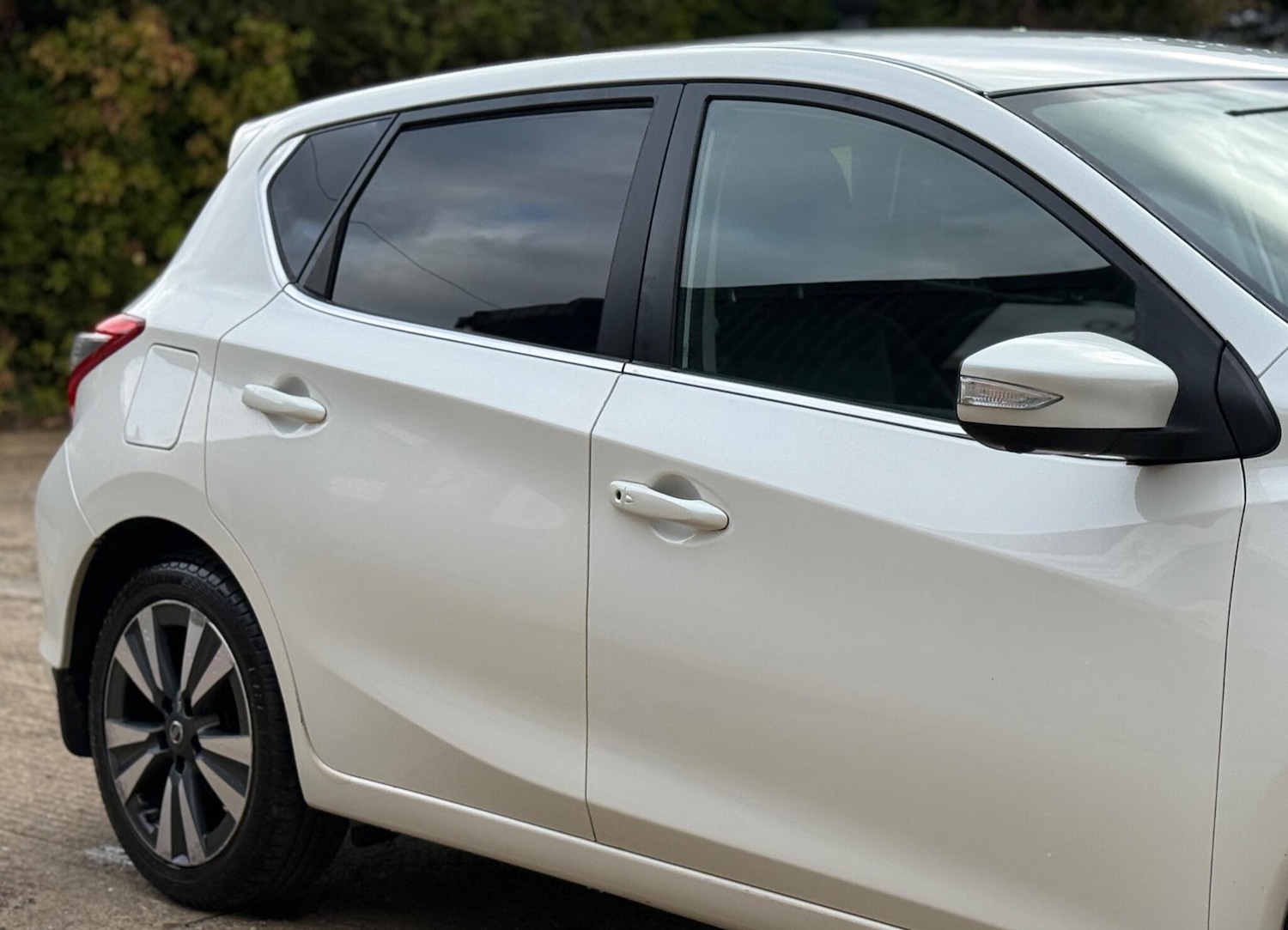 Used Nissan Pulsar 2015 for sale - 76453661: Photo 22