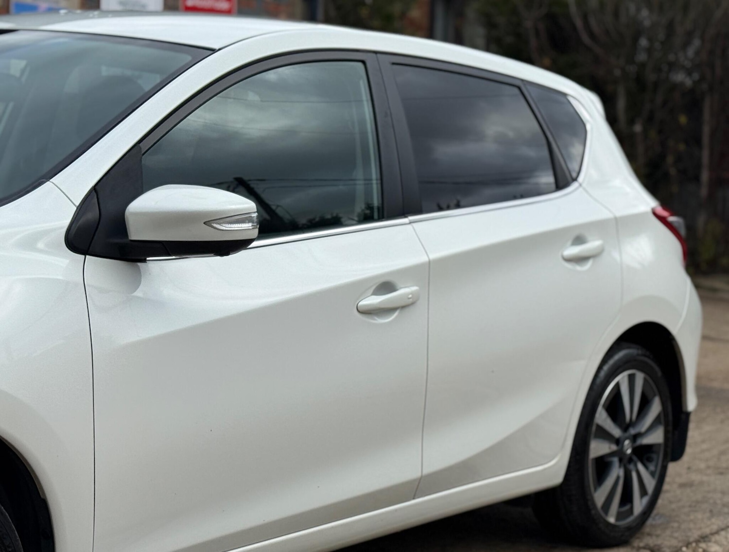 Used Nissan Pulsar 2015 for sale - 76453661: Photo 25