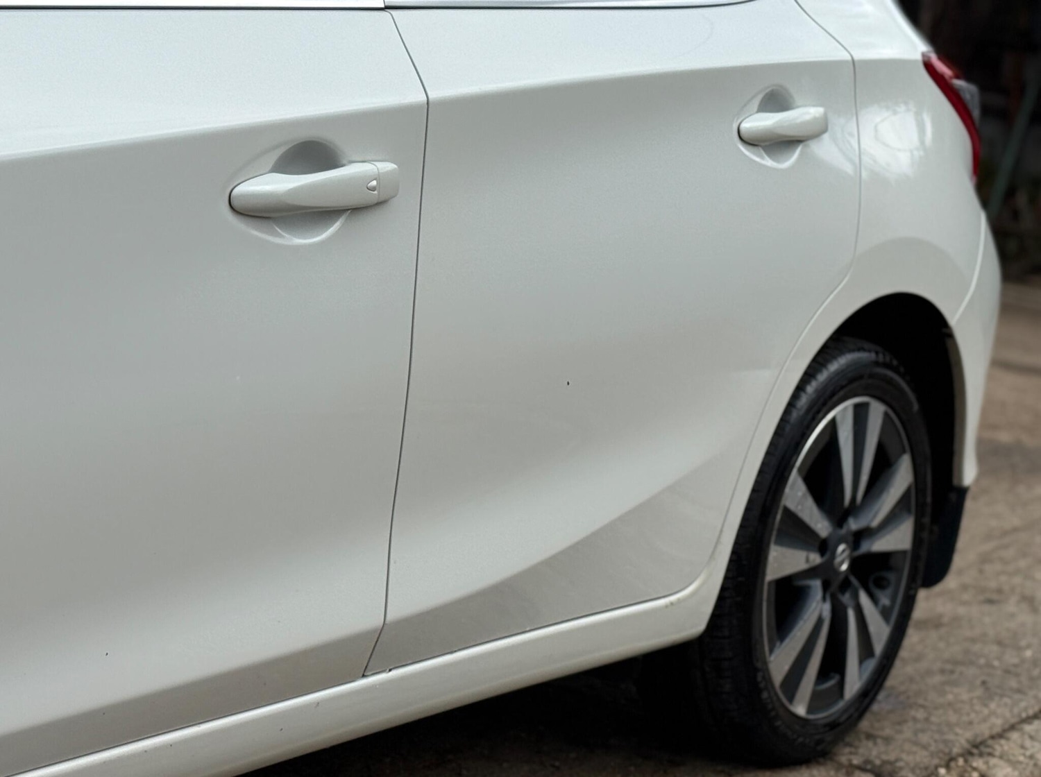 Used Nissan Pulsar 2015 for sale - 76453661: Photo 26