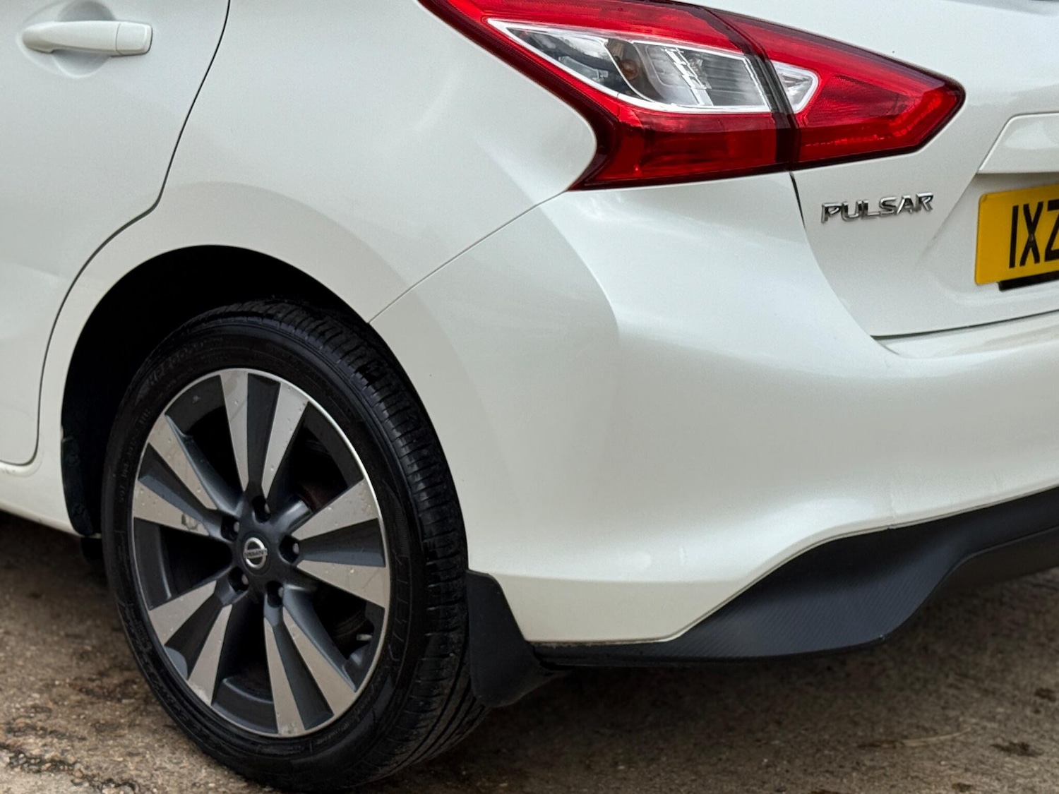 Used Nissan Pulsar 2015 for sale - 76453661: Photo 27