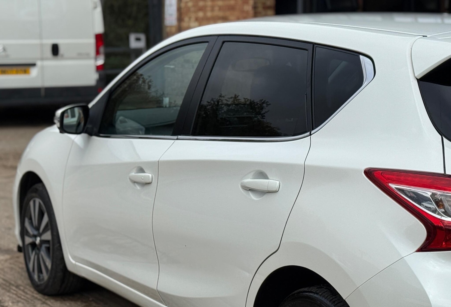 Used Nissan Pulsar 2015 for sale - 76453661: Photo 28