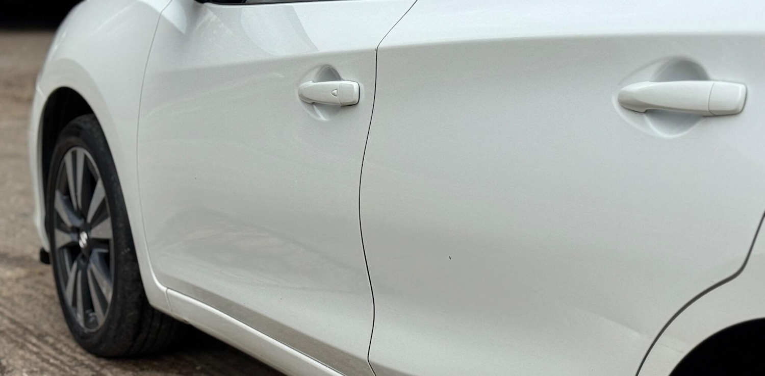 Used Nissan Pulsar 2015 for sale - 76453661: Photo 29