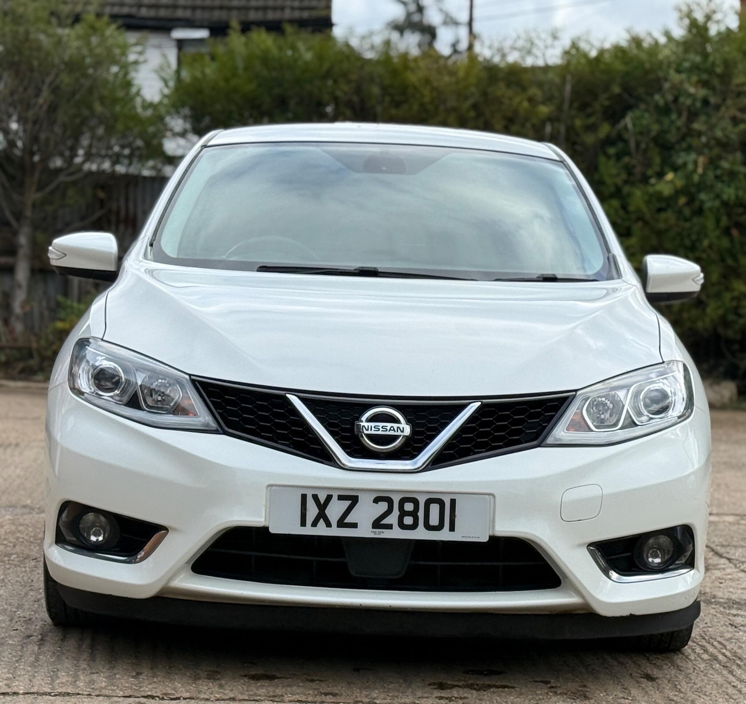 Used Nissan Pulsar 2015 for sale - 76453661: Photo 3