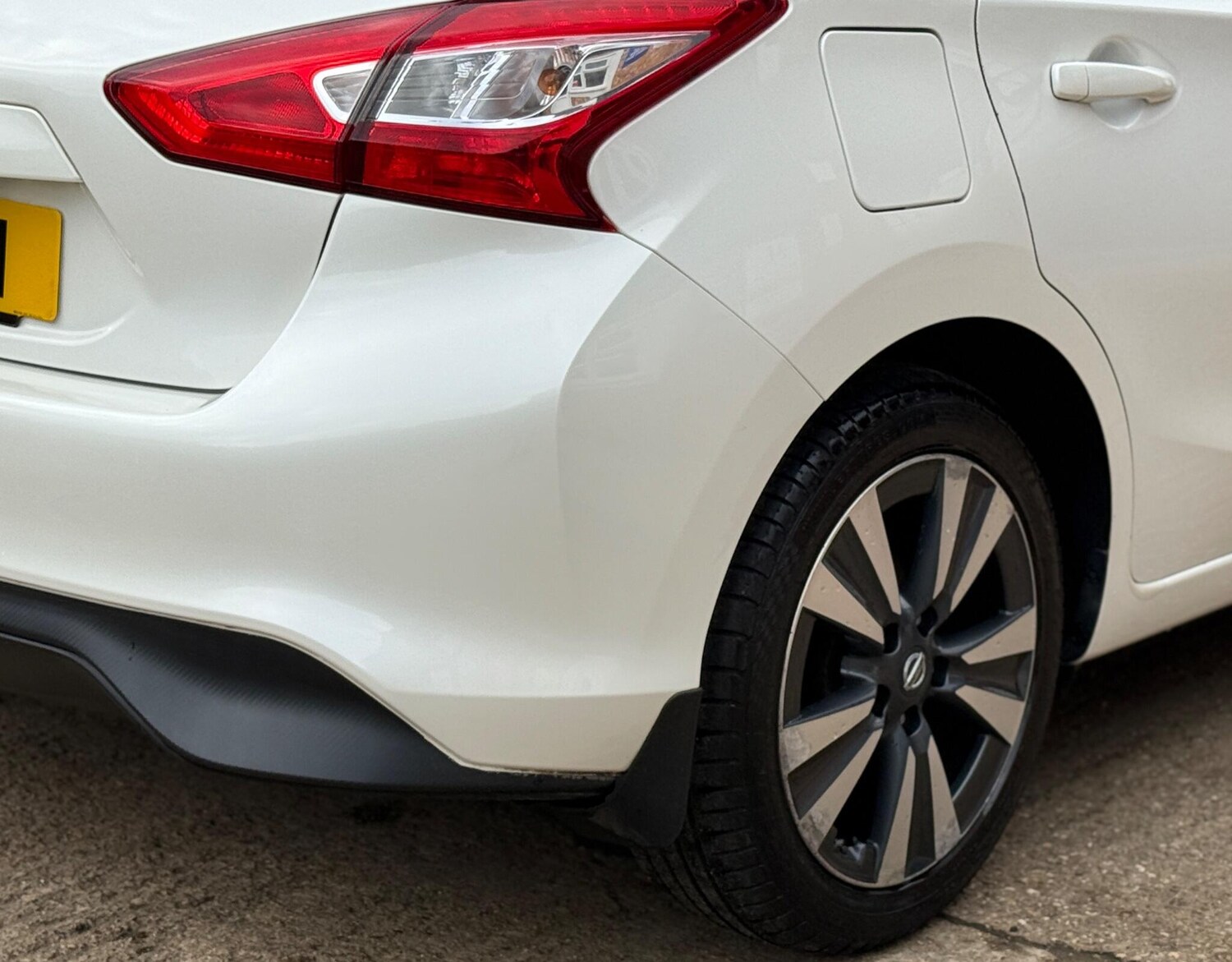 Used Nissan Pulsar 2015 for sale - 76453661: Photo 30