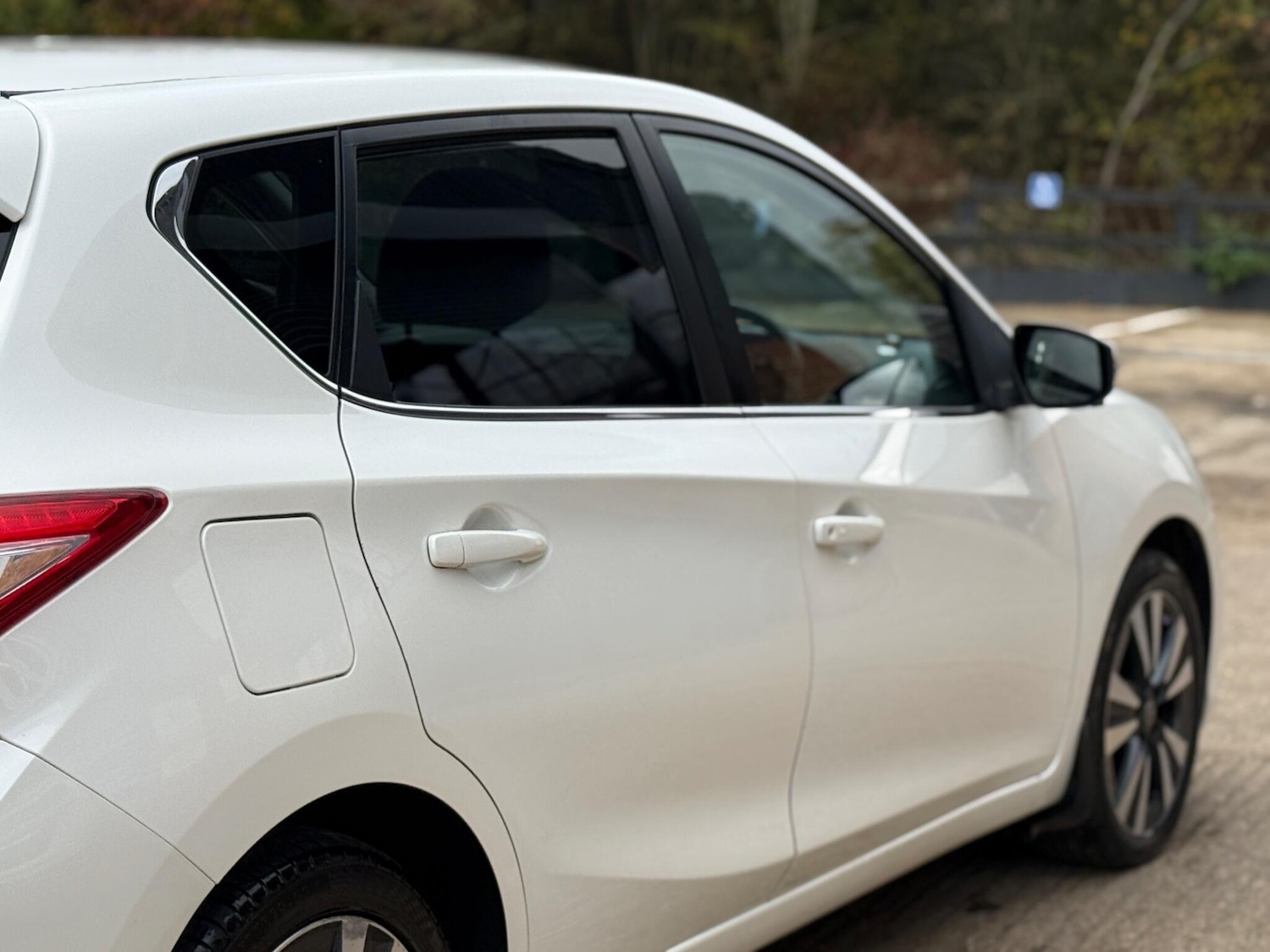 Used Nissan Pulsar 2015 for sale - 76453661: Photo 31