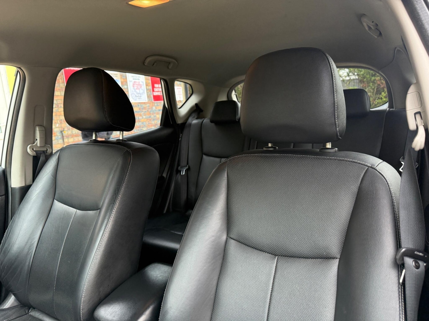 Used Nissan Pulsar 2015 for sale - 76453661: Photo 35