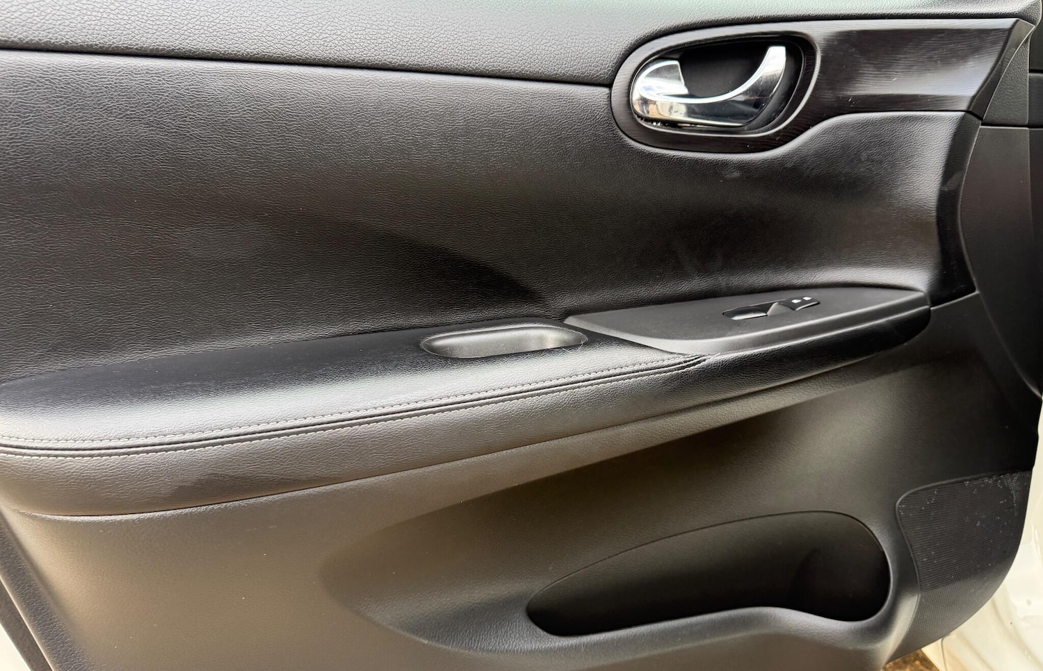 Used Nissan Pulsar 2015 for sale - 76453661: Photo 36