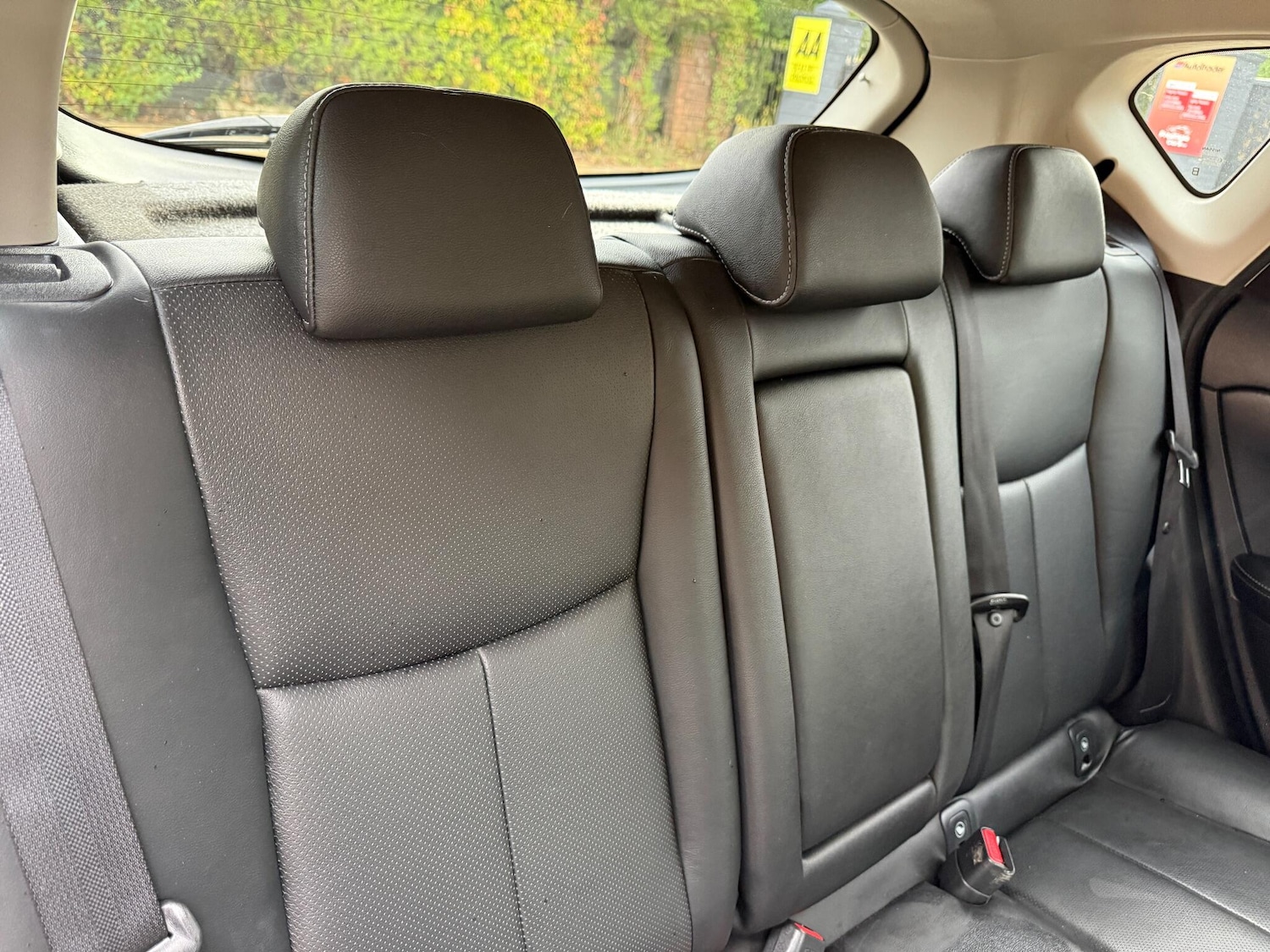 Used Nissan Pulsar 2015 for sale - 76453661: Photo 39