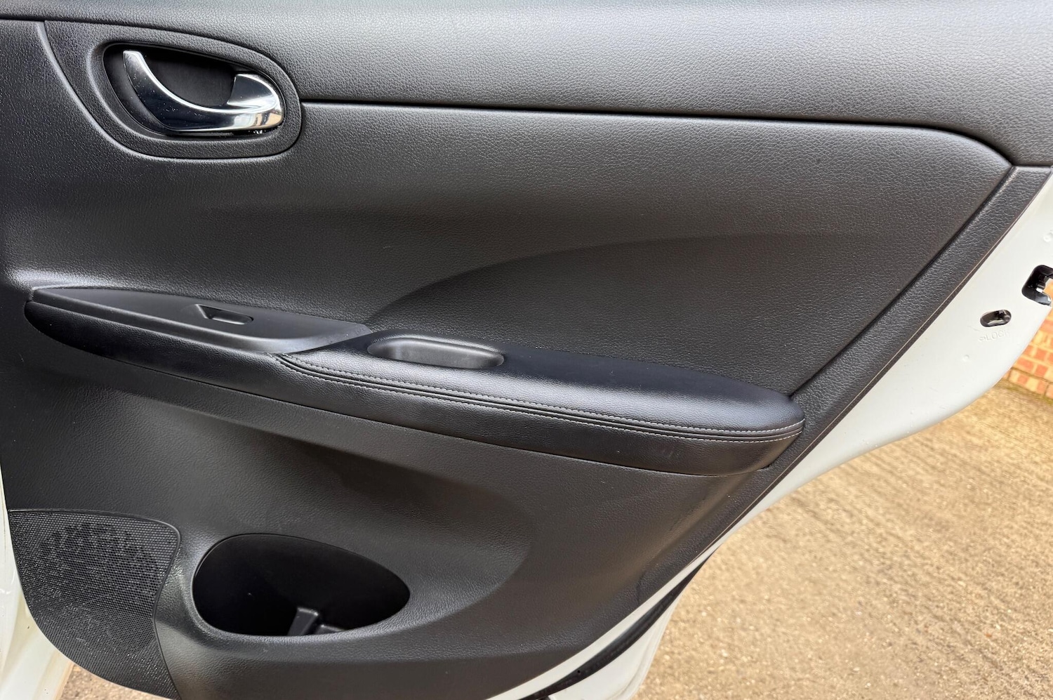 Used Nissan Pulsar 2015 for sale - 76453661: Photo 40