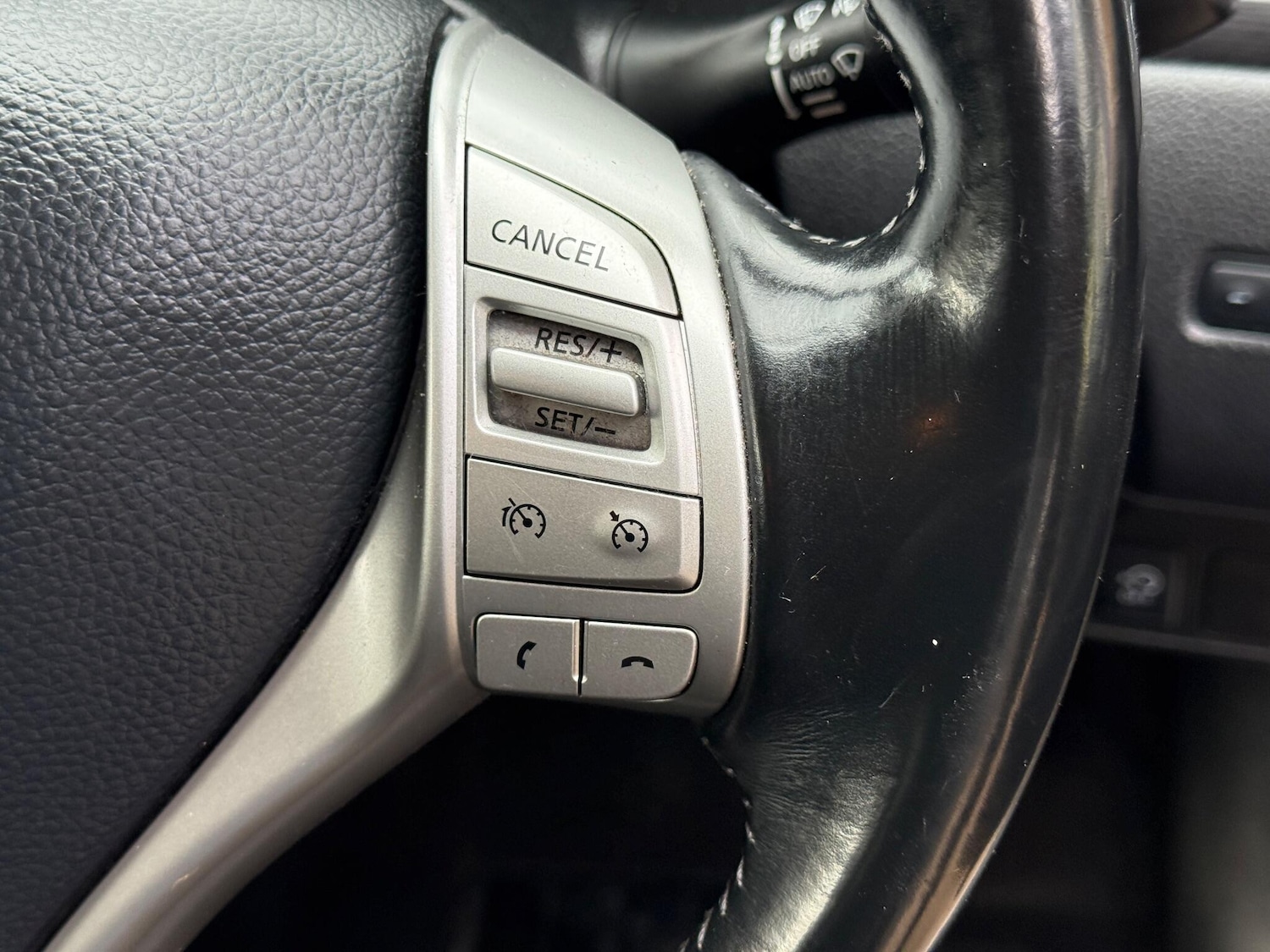 Used Nissan Pulsar 2015 for sale - 76453661: Photo 41