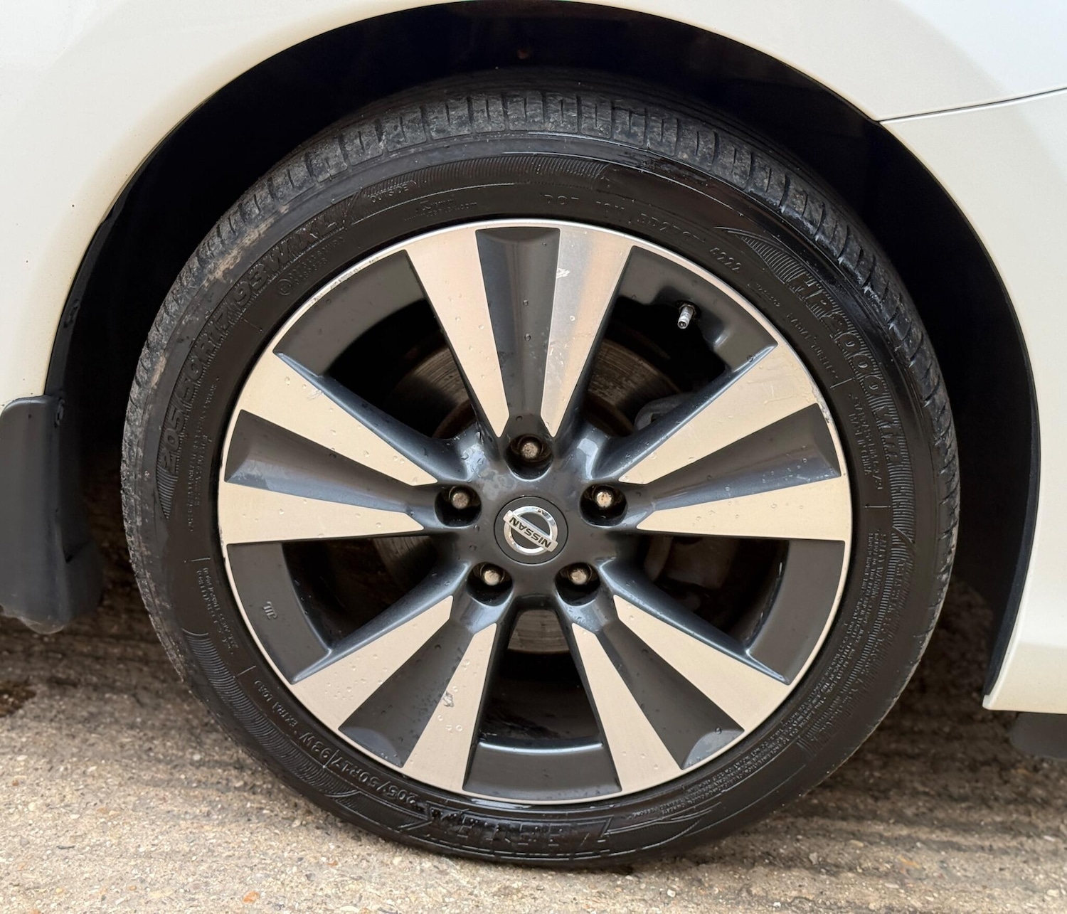 Used Nissan Pulsar 2015 for sale - 76453661: Photo 44