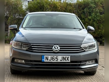 2015 (65) - 2.0 TDI BlueMotion Tech SE Business DSG Euro 6 (s/s) 4dr