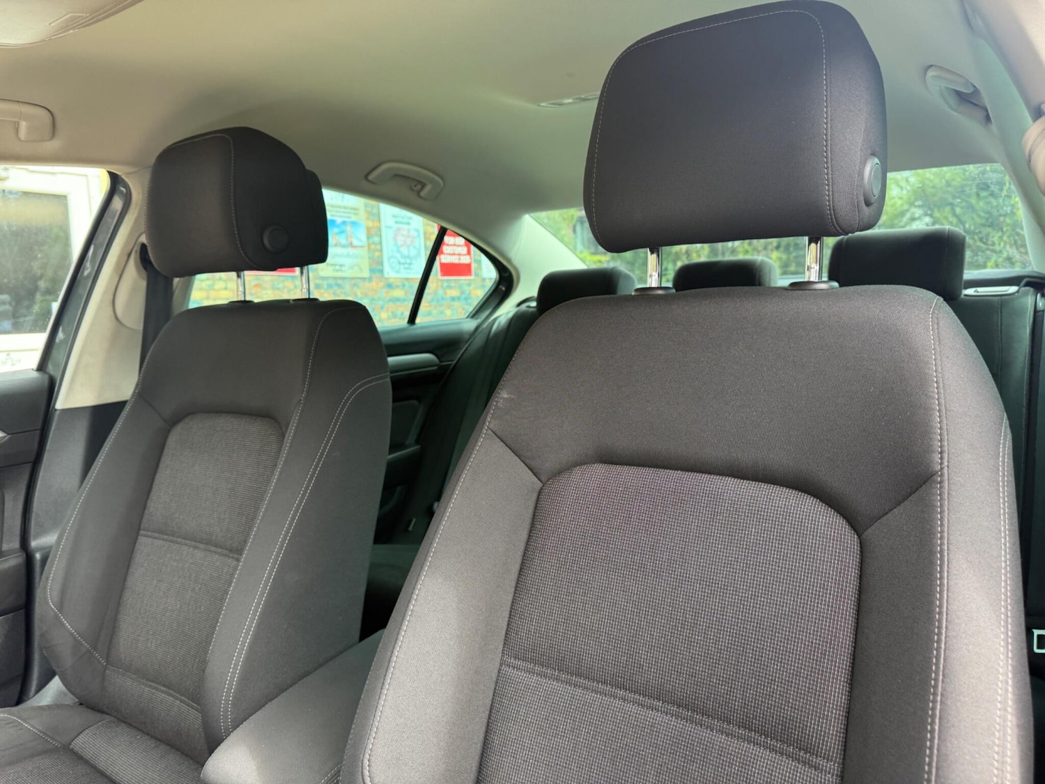 Vehicle 27
