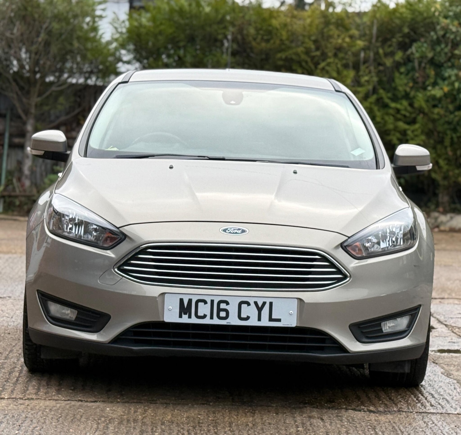 Used Ford Focus 2016 for sale - 76518080: Photo 1