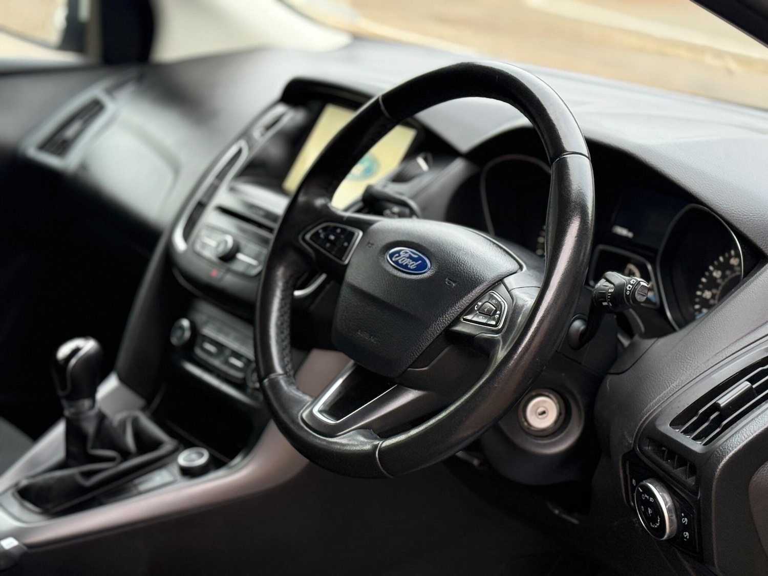 Used Ford Focus 2016 for sale - 76518080: Photo 10