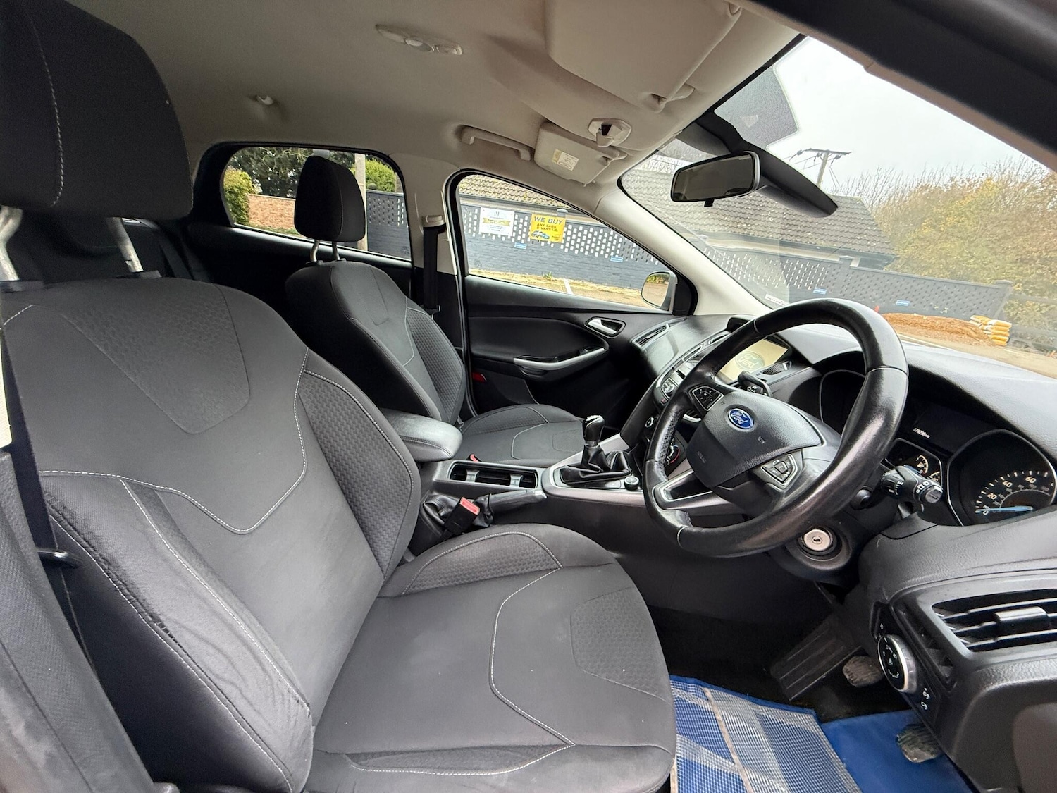 Used Ford Focus 2016 for sale - 76518080: Photo 11