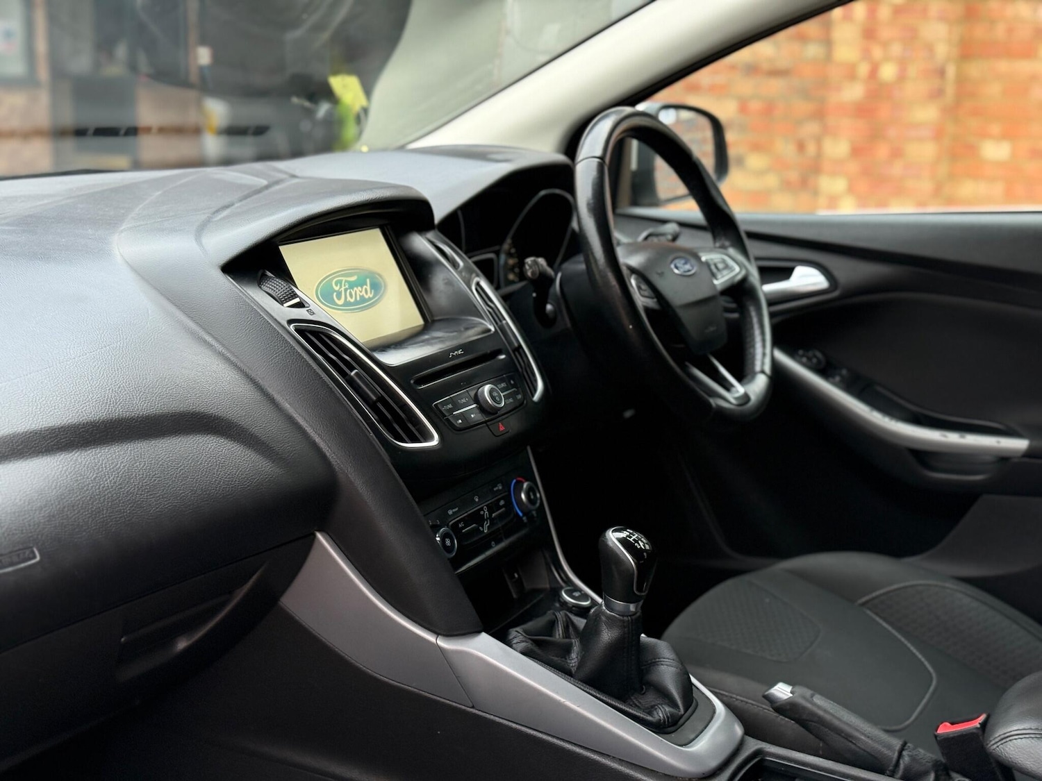 Used Ford Focus 2016 for sale - 76518080: Photo 12