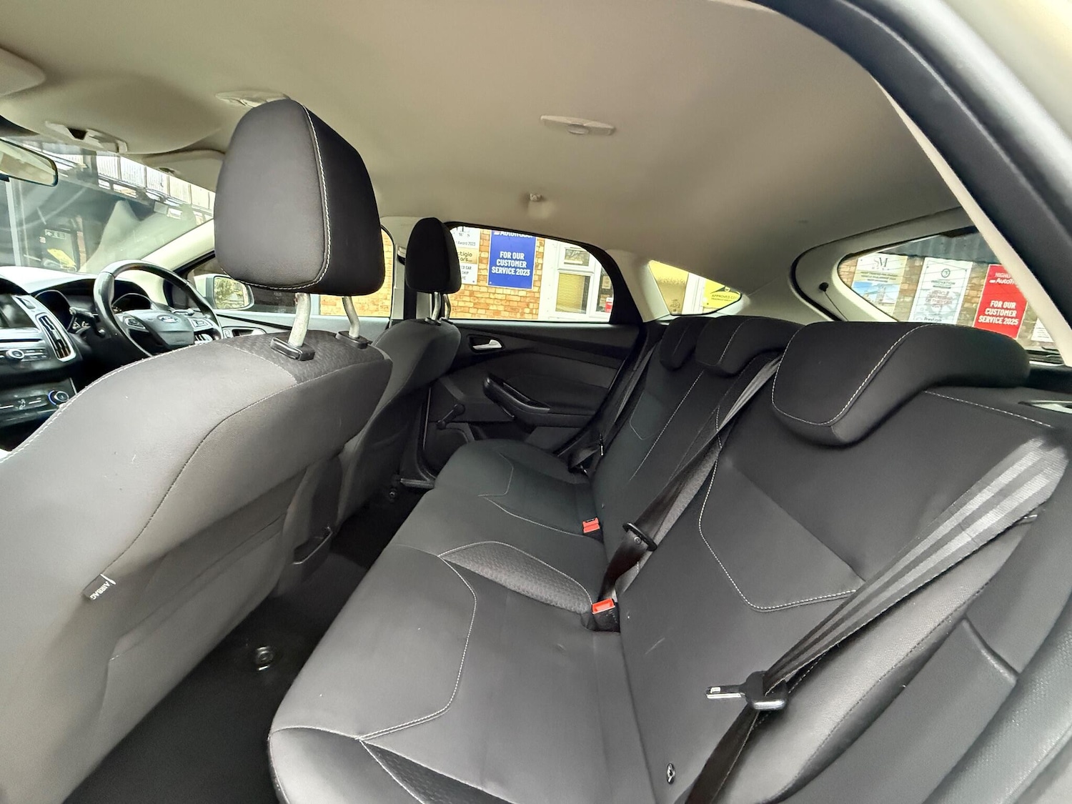 Used Ford Focus 2016 for sale - 76518080: Photo 13