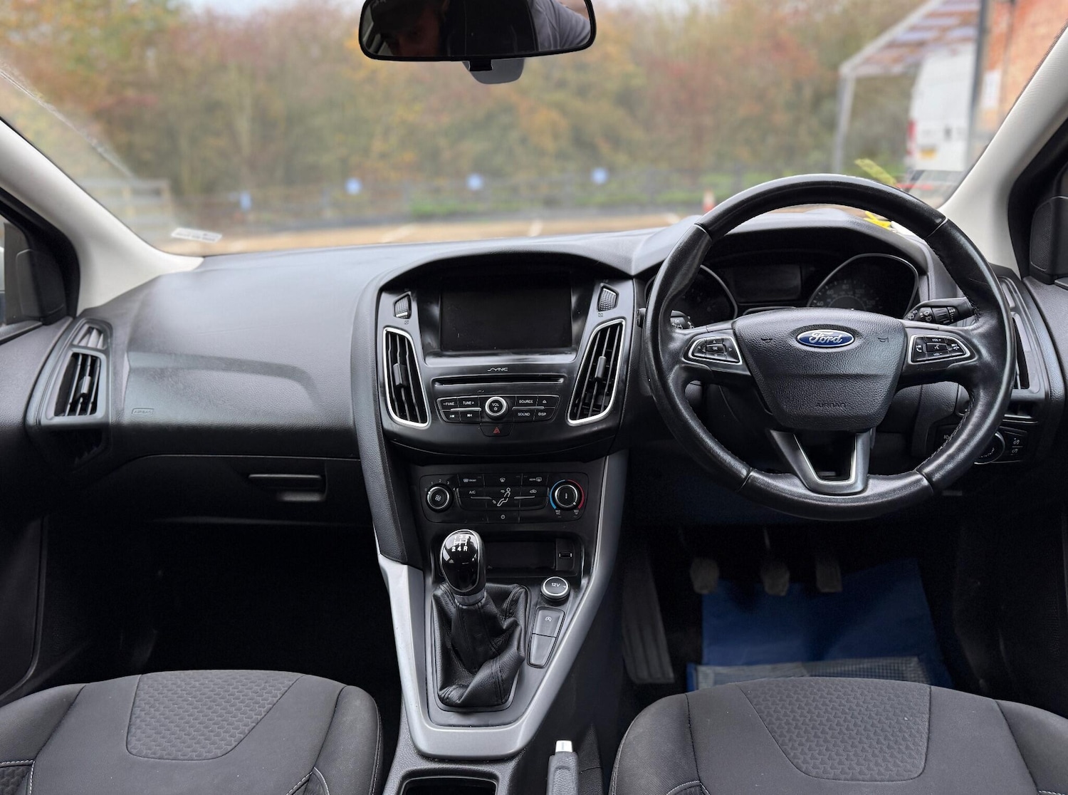 Used Ford Focus 2016 for sale - 76518080: Photo 14