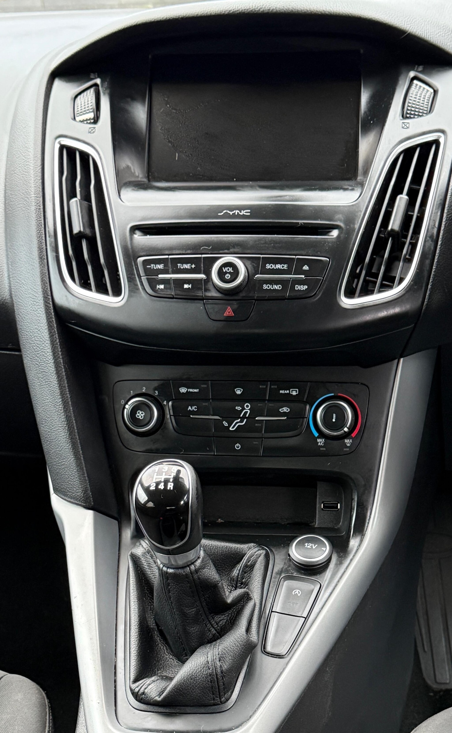 Used Ford Focus 2016 for sale - 76518080: Photo 15