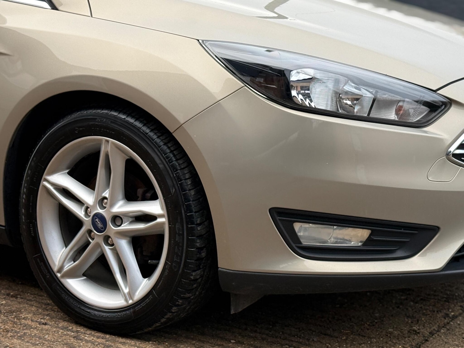 Used Ford Focus 2016 for sale - 76518080: Photo 18