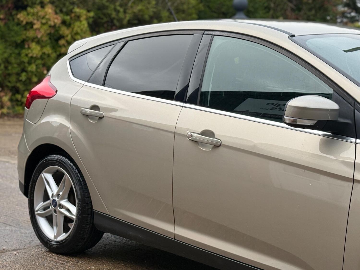 Used Ford Focus 2016 for sale - 76518080: Photo 19