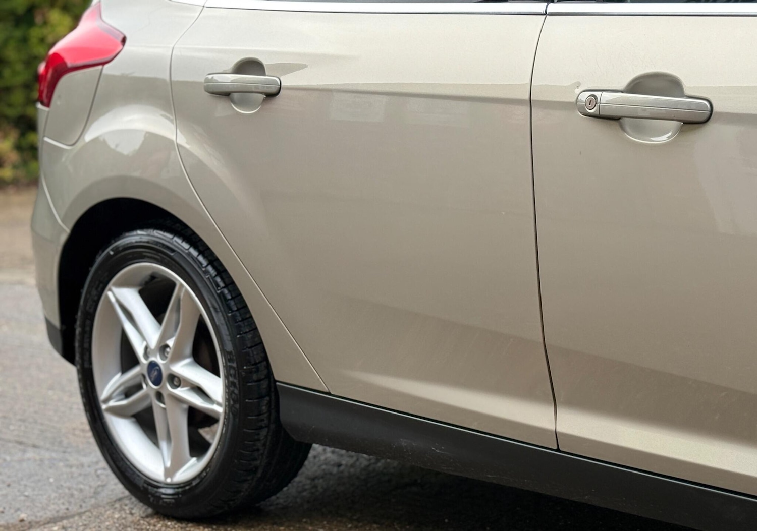 Used Ford Focus 2016 for sale - 76518080: Photo 20