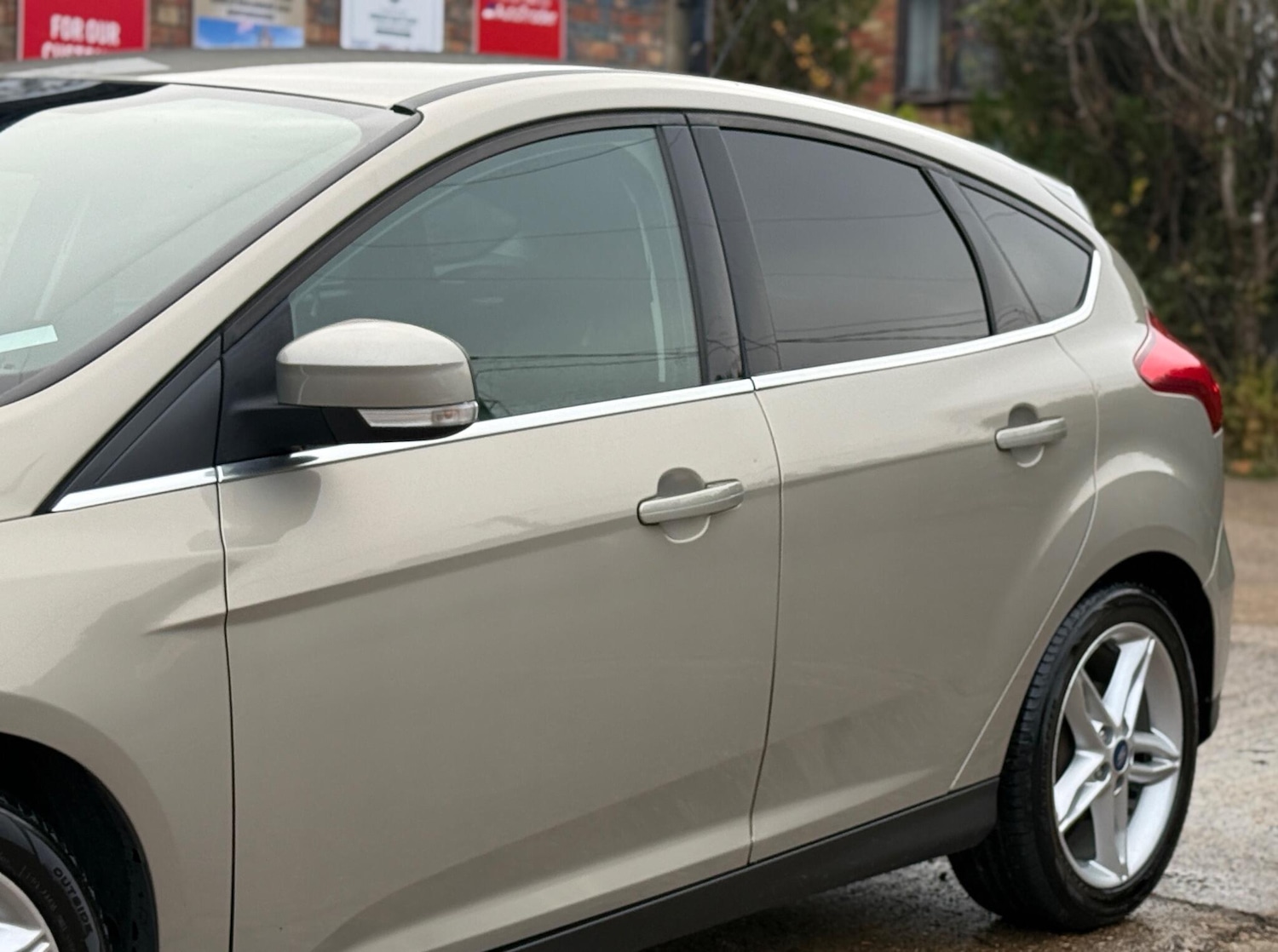 Used Ford Focus 2016 for sale - 76518080: Photo 21