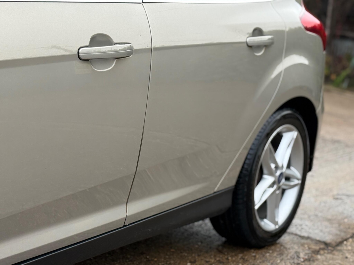 Used Ford Focus 2016 for sale - 76518080: Photo 22