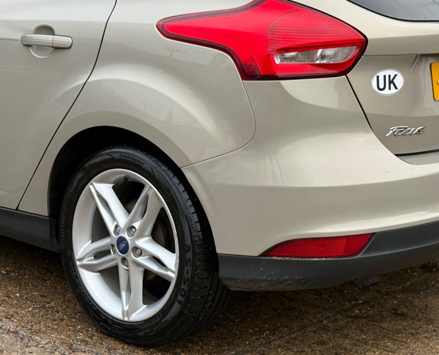 Used Ford Focus 2016 for sale - 76518080: Photo 23