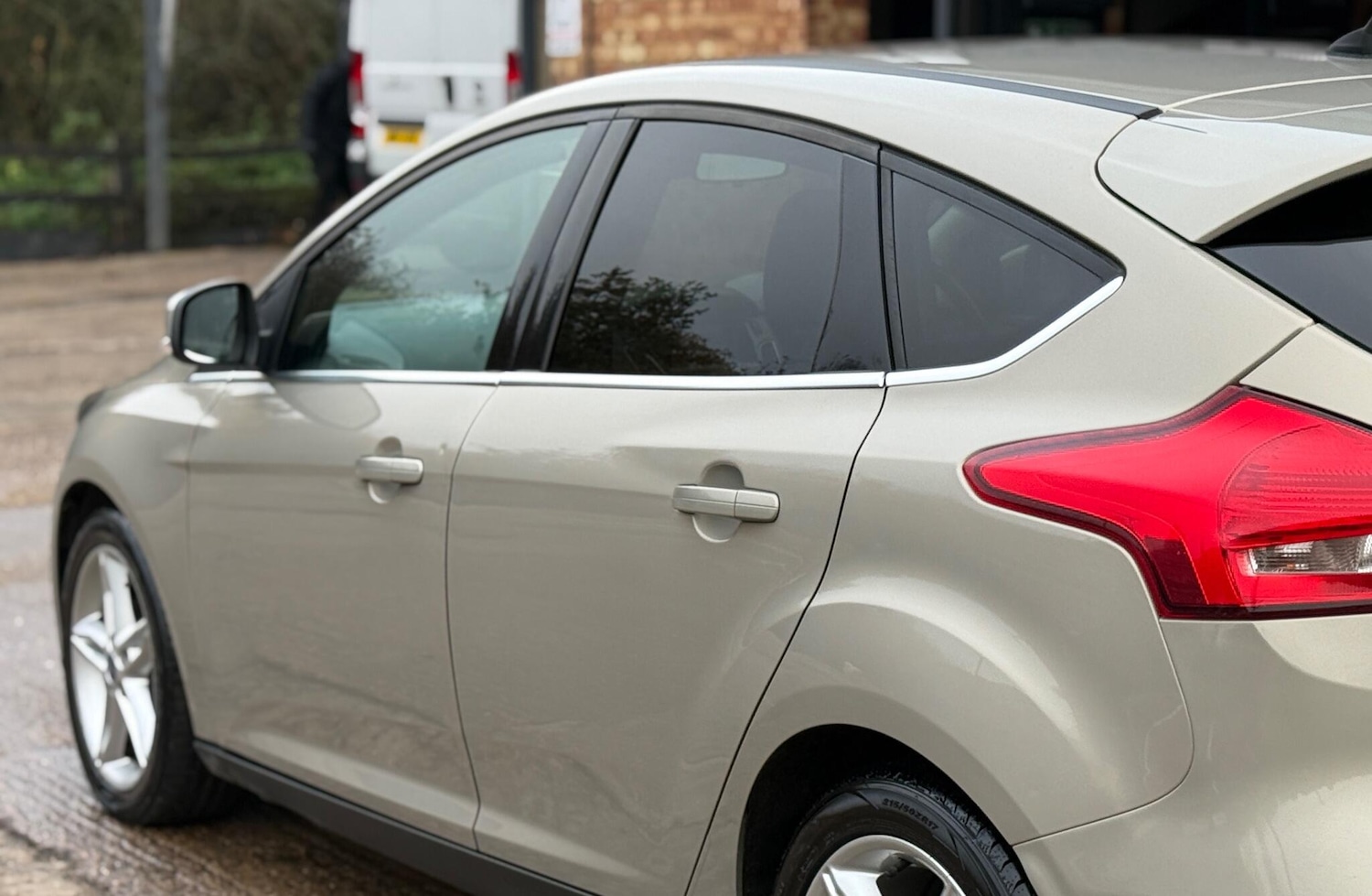 Used Ford Focus 2016 for sale - 76518080: Photo 24