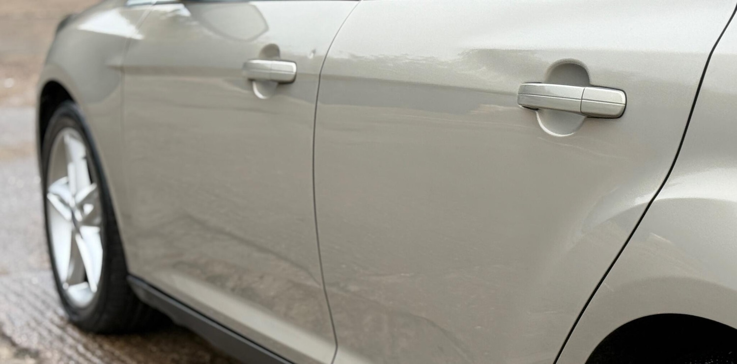 Used Ford Focus 2016 for sale - 76518080: Photo 25