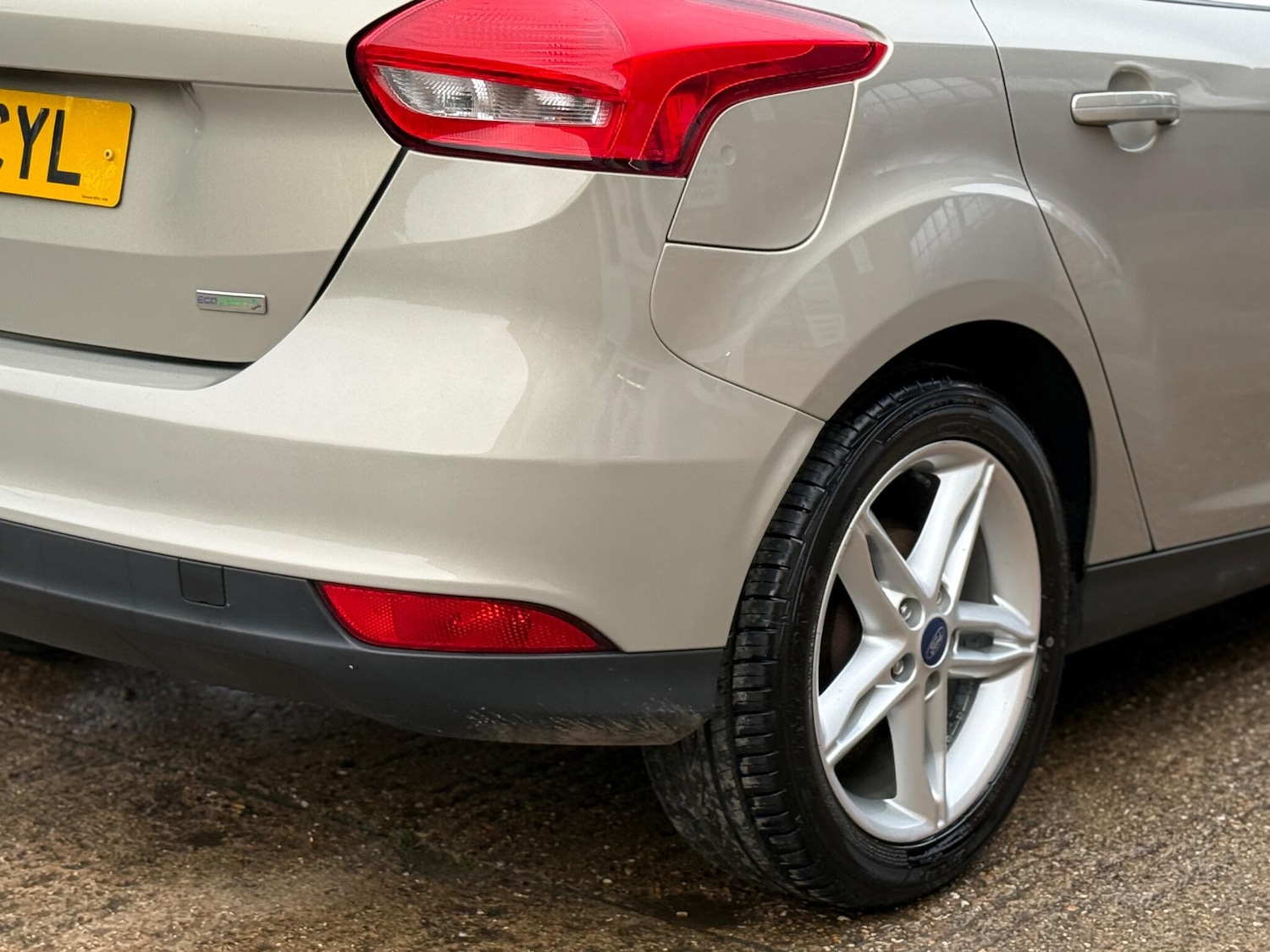 Used Ford Focus 2016 for sale - 76518080: Photo 26