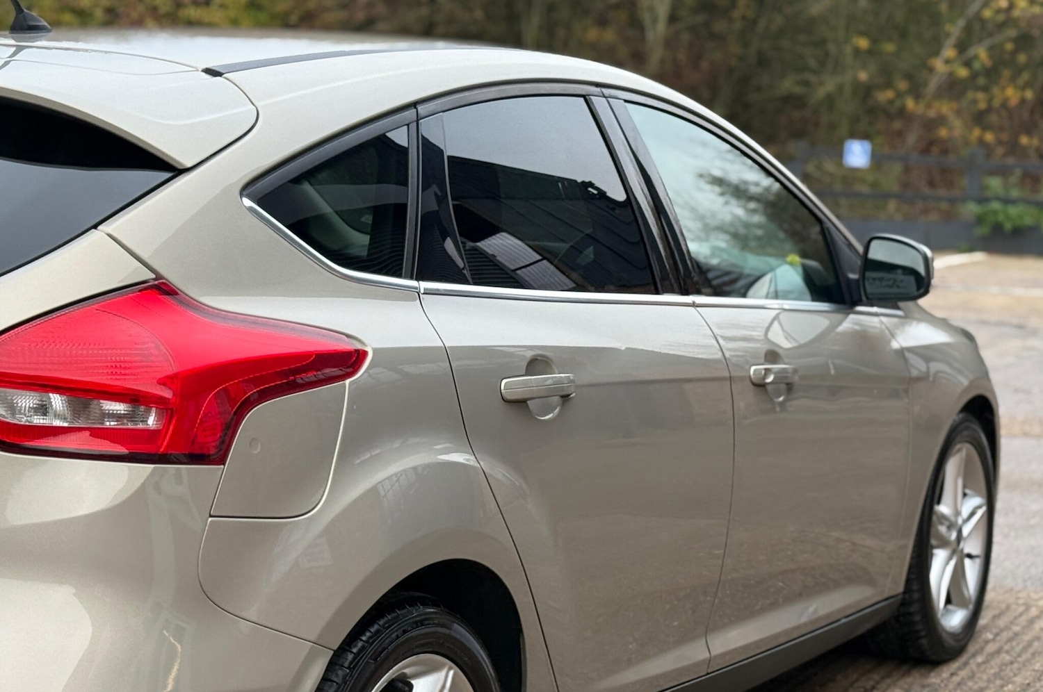 Used Ford Focus 2016 for sale - 76518080: Photo 27