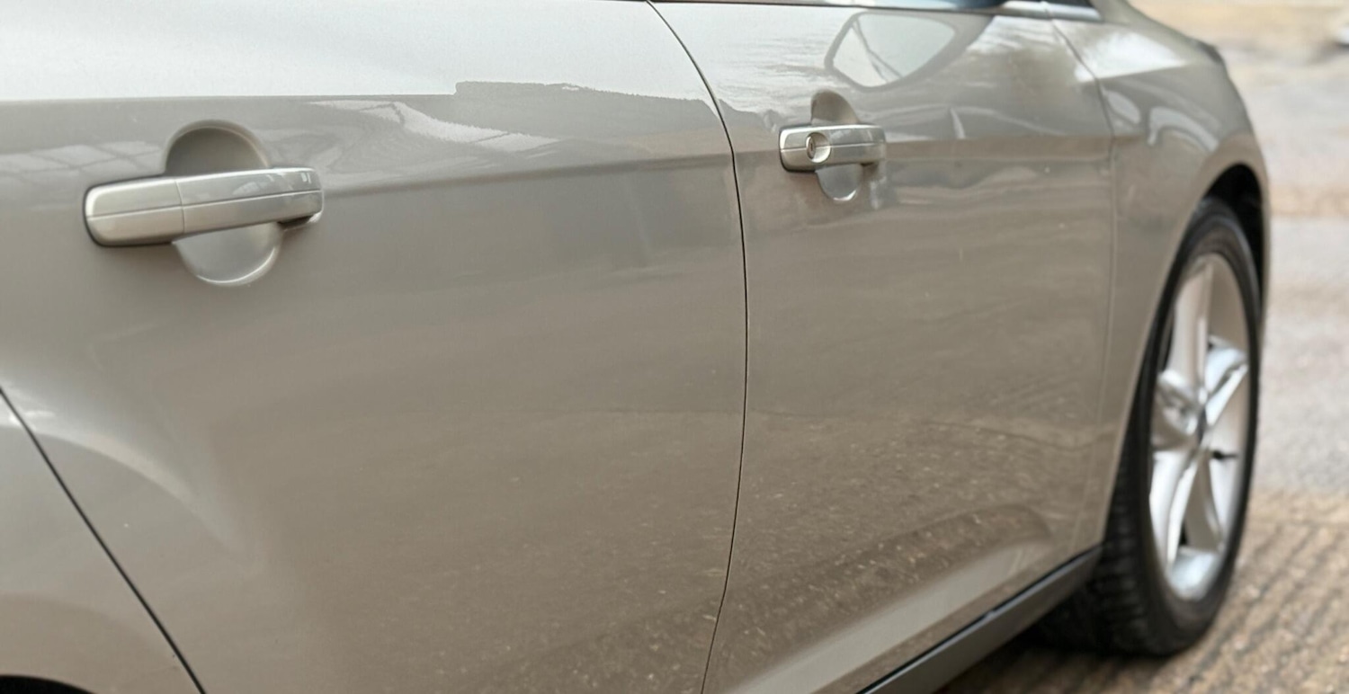 Used Ford Focus 2016 for sale - 76518080: Photo 28