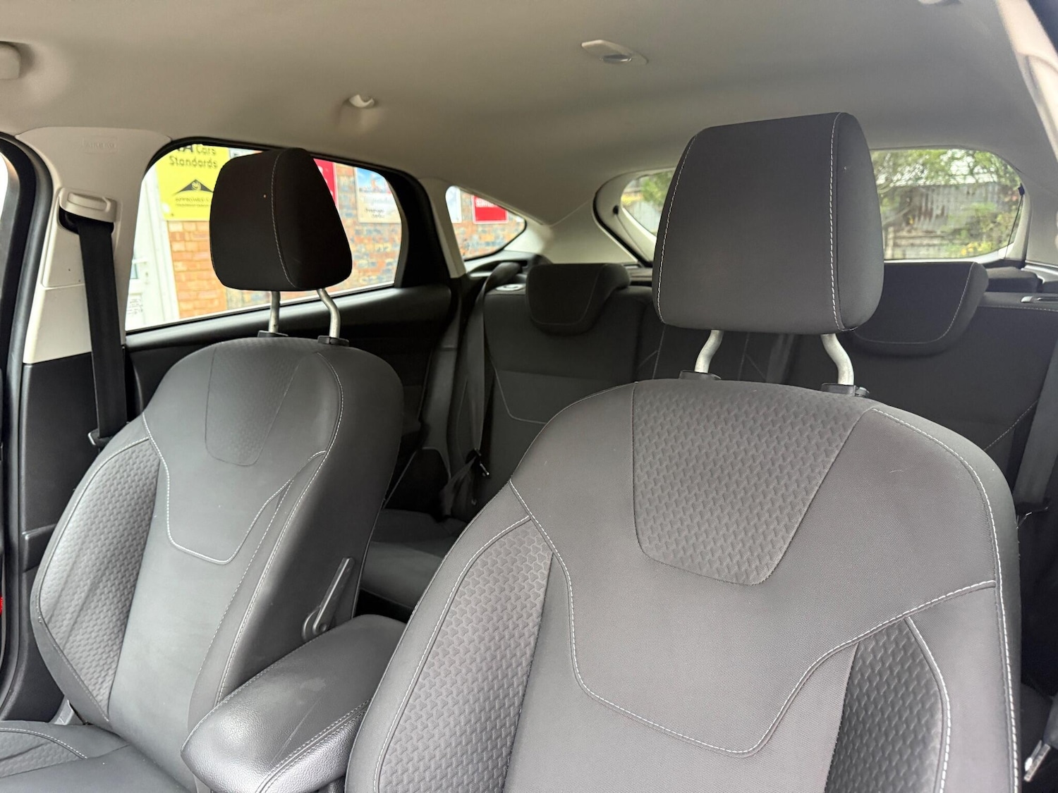 Used Ford Focus 2016 for sale - 76518080: Photo 31