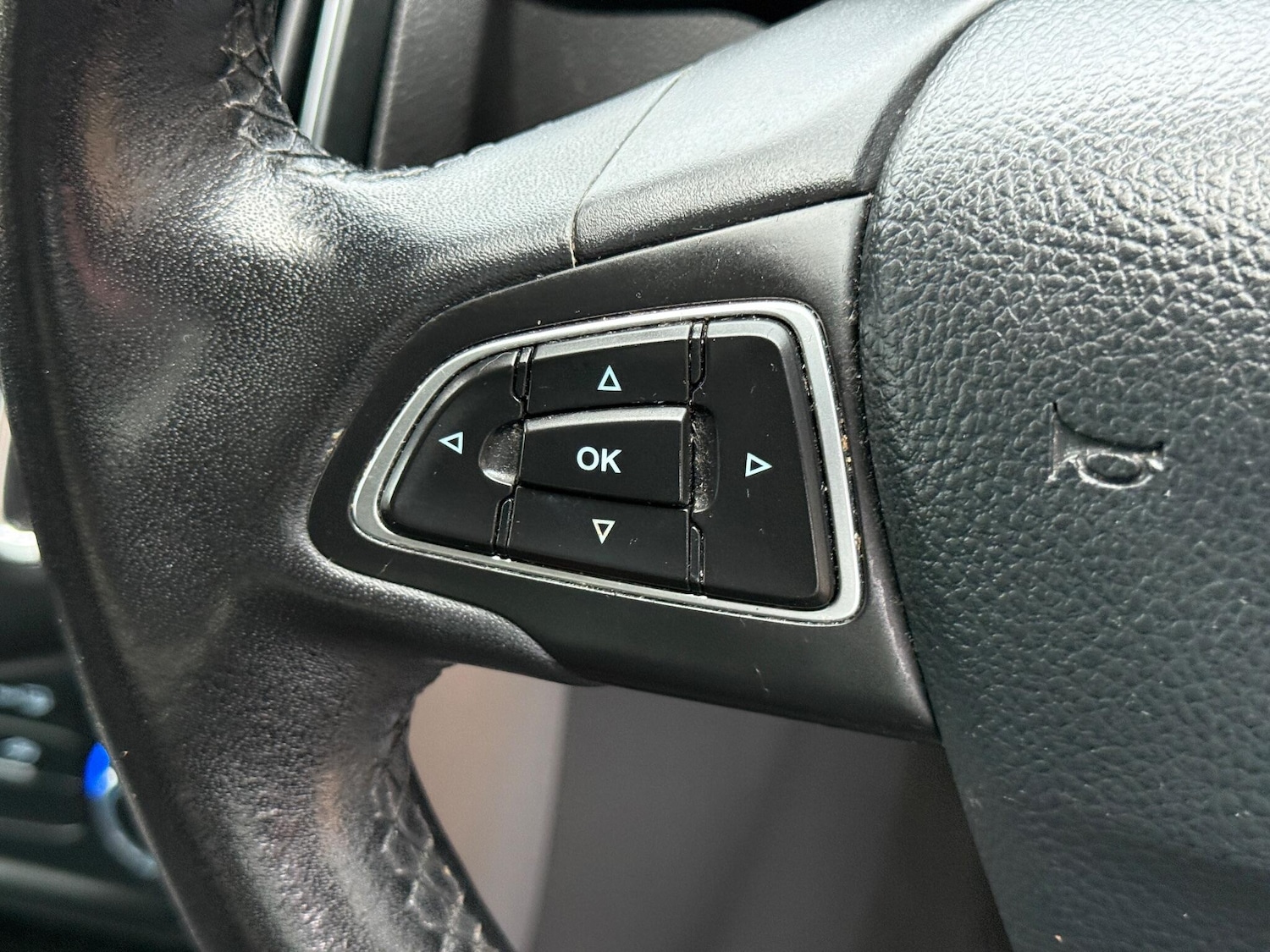 Used Ford Focus 2016 for sale - 76518080: Photo 38