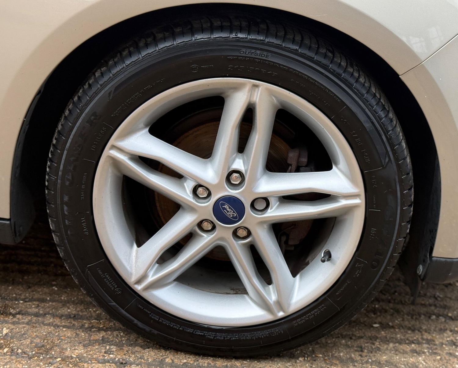 Used Ford Focus 2016 for sale - 76518080: Photo 39