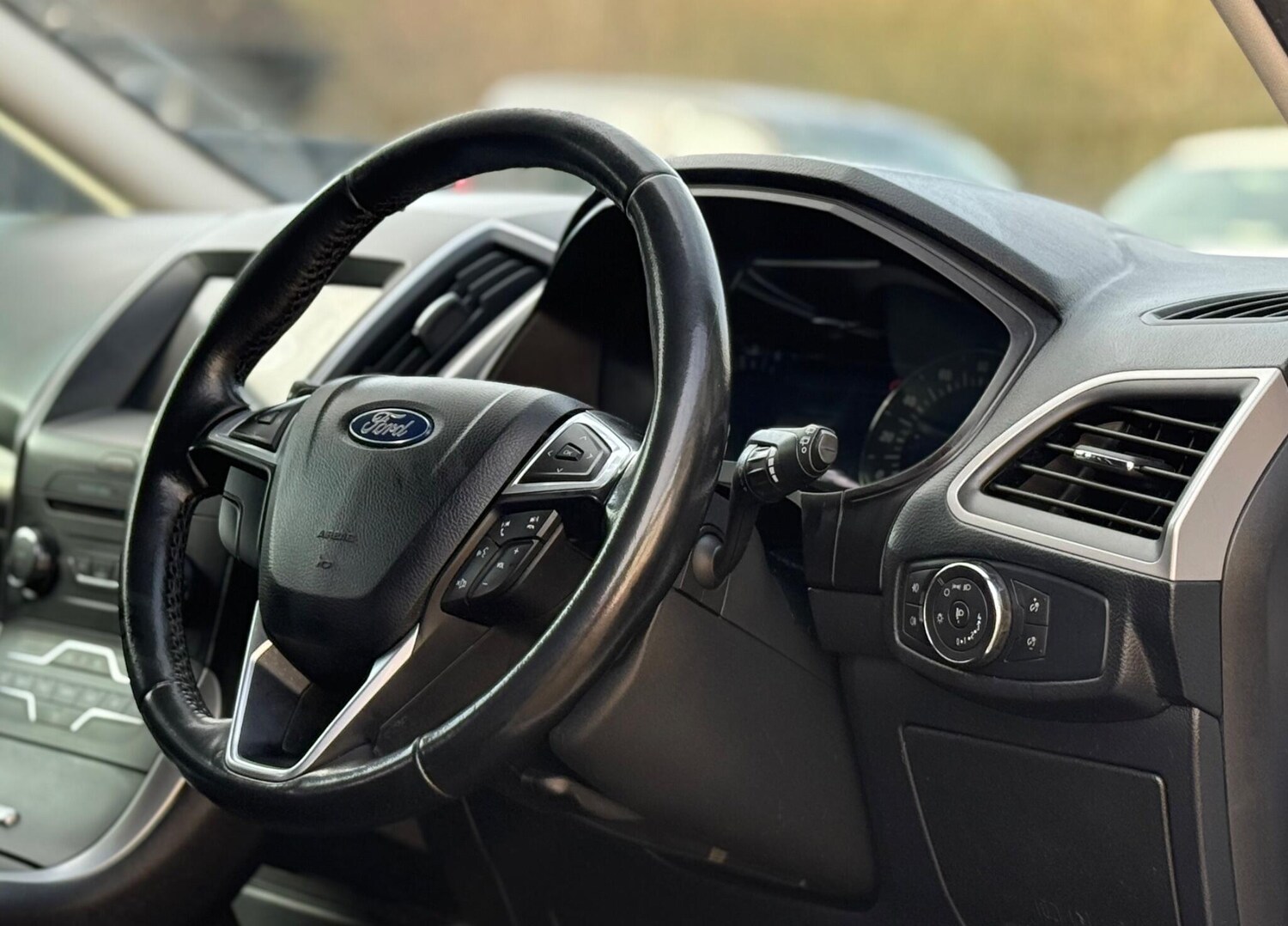 Used Ford S-Max 2018 for sale - 77516586: Photo 13