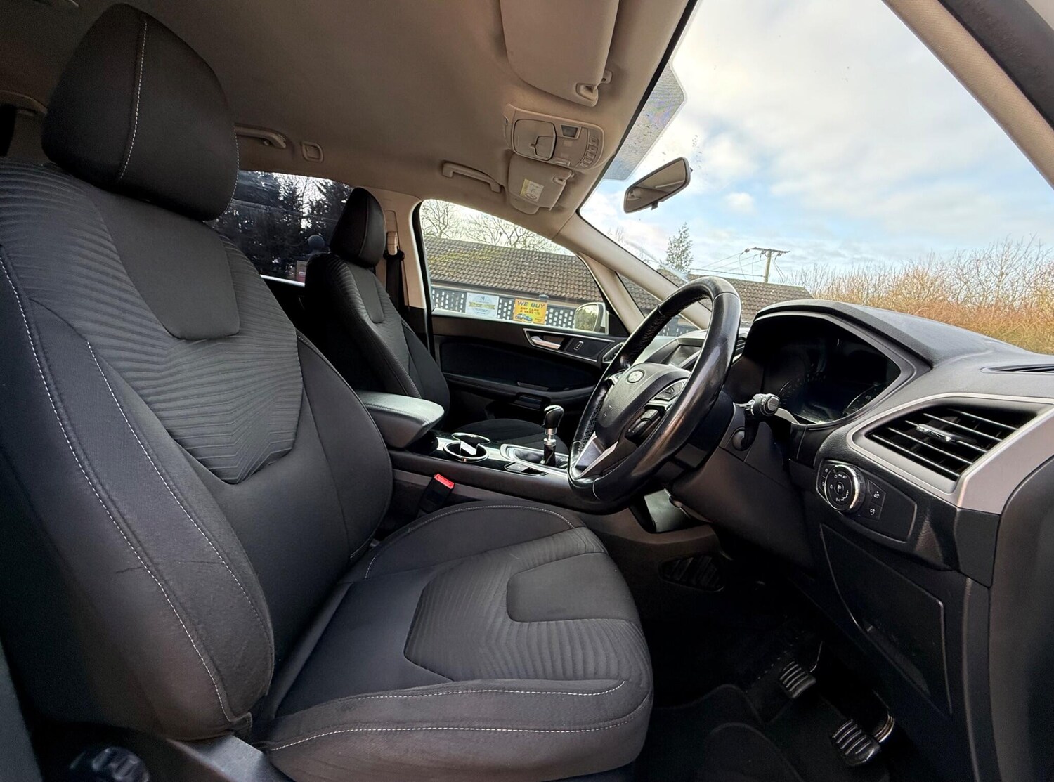 Used Ford S-Max 2018 for sale - 77516586: Photo 14