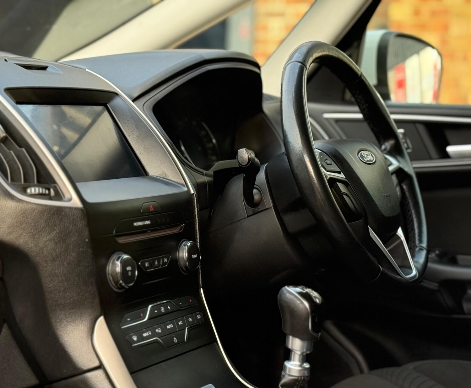 Used Ford S-Max 2018 for sale - 77516586: Photo 16