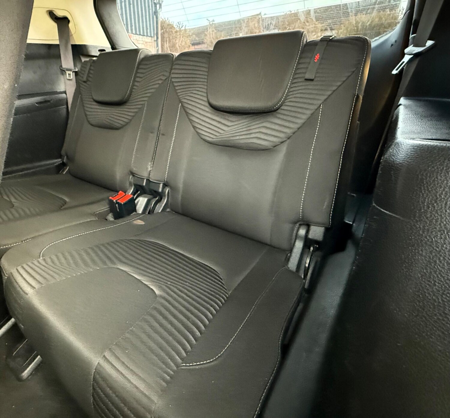 Used Ford S-Max 2018 for sale - 77516586: Photo 21