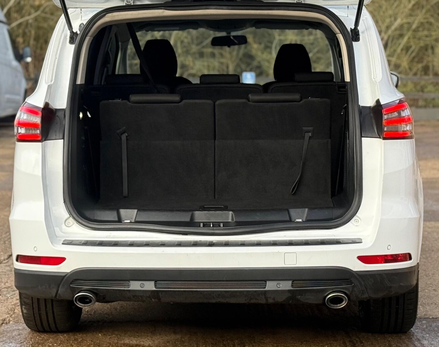 Used Ford S-Max 2018 for sale - 77516586: Photo 25