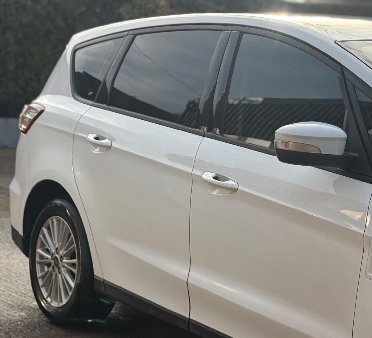Used Ford S-Max 2018 for sale - 77516586: Photo 29