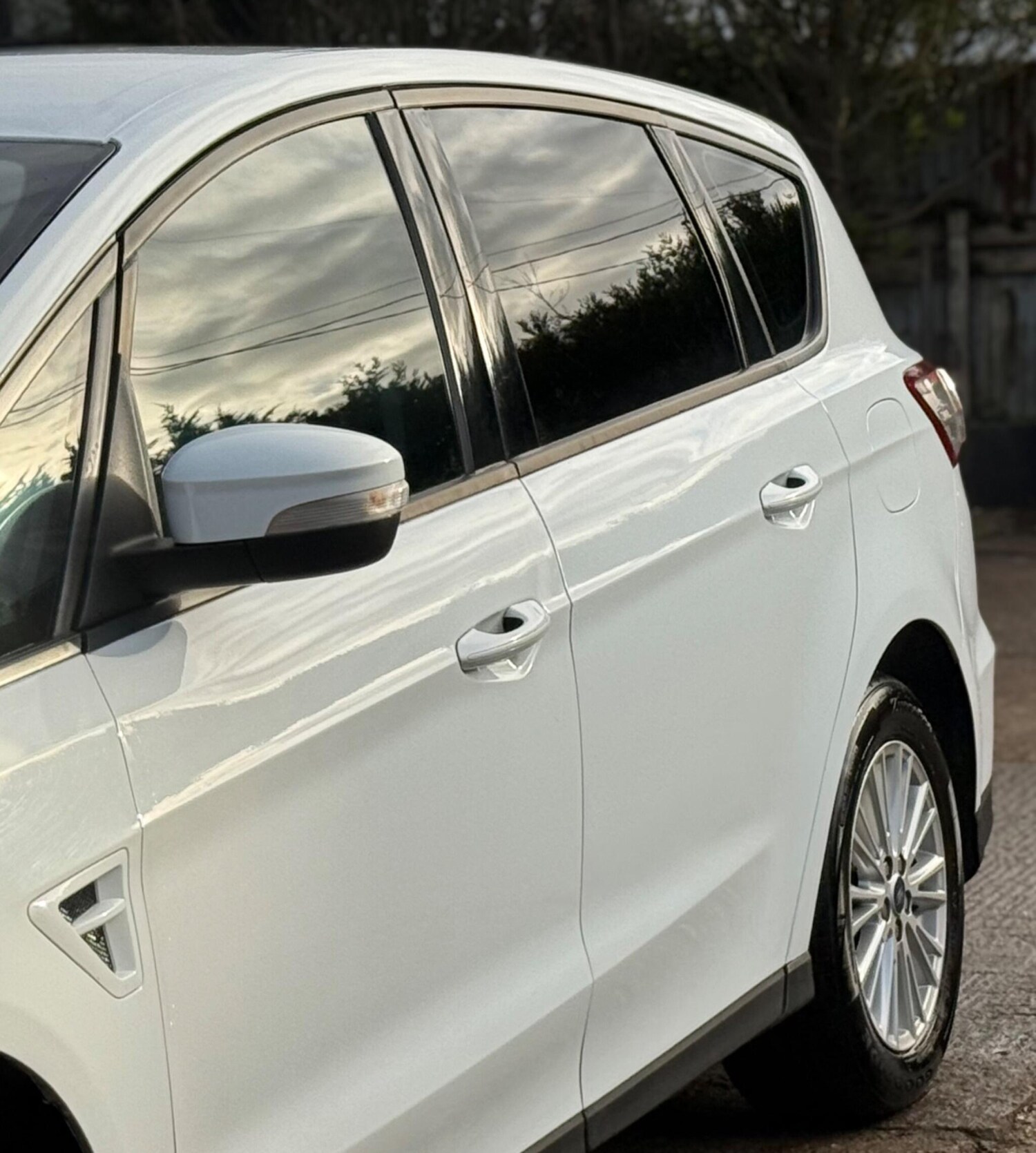 Used Ford S-Max 2018 for sale - 77516586: Photo 32