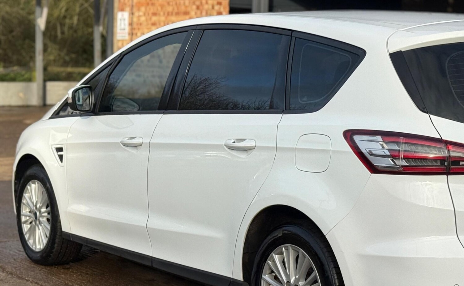 Used Ford S-Max 2018 for sale - 77516586: Photo 35