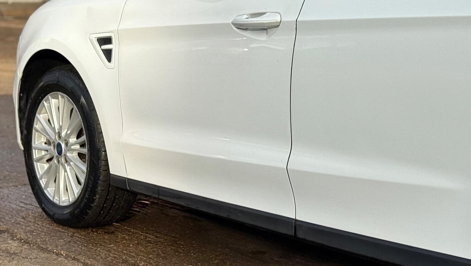 Used Ford S-Max 2018 for sale - 77516586: Photo 36