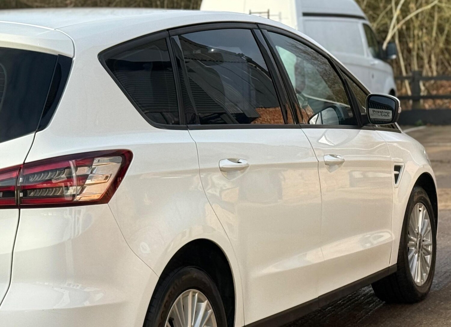 Used Ford S-Max 2018 for sale - 77516586: Photo 38